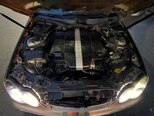 Mercedes C 240-9