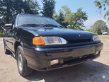 LADA (VAZ) 2115-9