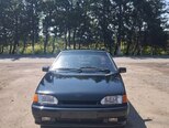 LADA (VAZ) 2115-2