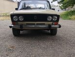 LADA (VAZ) 2106-1