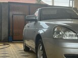LADA (VAZ) Priora-2