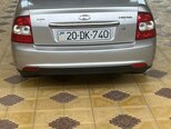 LADA (VAZ) Priora-4