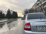 LADA (VAZ) Priora-8