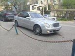 Mercedes E 240-7