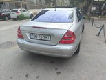 Mercedes E 240-6