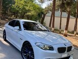 BMW 528-3
