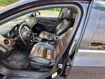 Chevrolet Cruze-10
