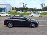 Chevrolet Cruze-5