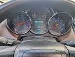 Chevrolet Cruze-14