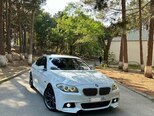 BMW 528-1