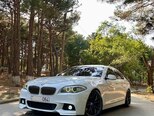 BMW 528-2