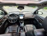 Chevrolet Cruze-15
