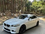 BMW 528-4