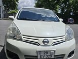 Nissan Note-1