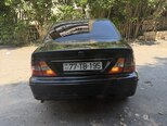 Iran Khodro Samand-2