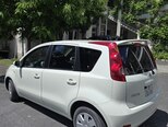 Nissan Note-8