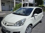 Nissan Note-7