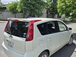 Nissan Note-9