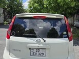Nissan Note-11