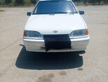 LADA (VAZ) 2115-1