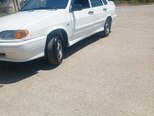 LADA (VAZ) 2115-8
