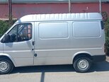 Ford Transit-7