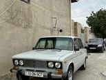 LADA (VAZ) 2106-1