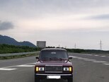 LADA (VAZ) 2107-1