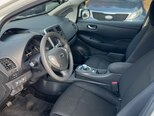Nissan Leaf-7