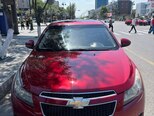 Chevrolet Cruze-2