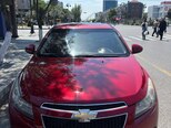 Chevrolet Cruze-1