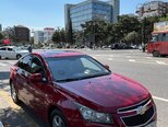 Chevrolet Cruze-4
