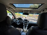 Chevrolet Cruze-9