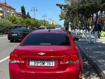 Chevrolet Cruze-6