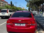 Chevrolet Cruze-5