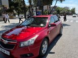 Chevrolet Cruze-3