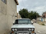 LADA (VAZ) 2106-3