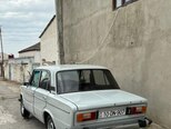 LADA (VAZ) 2106-4