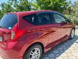 Nissan Note-7