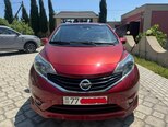 Nissan Note-1