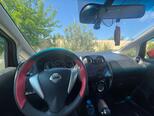 Nissan Note-9