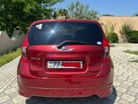 Nissan Note-8