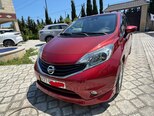 Nissan Note-2