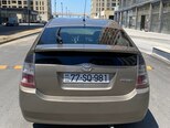 Toyota Prius-2
