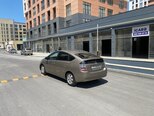 Toyota Prius-4
