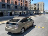 Toyota Prius-5