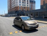 Toyota Prius-7