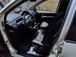Hyundai Matrix-7