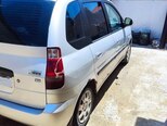 Hyundai Matrix-5