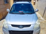 Hyundai Matrix-1